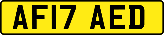 AF17AED