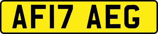 AF17AEG