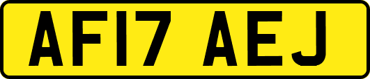 AF17AEJ