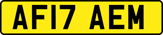 AF17AEM