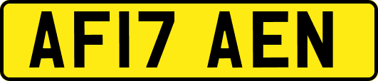 AF17AEN