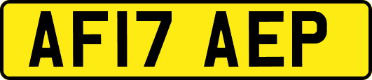 AF17AEP