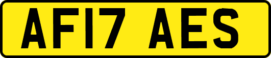 AF17AES