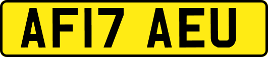 AF17AEU