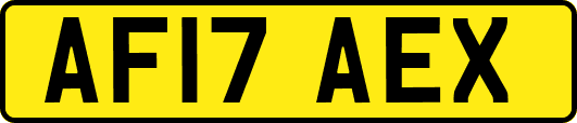 AF17AEX