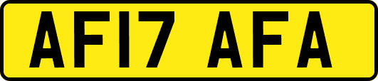 AF17AFA