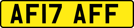 AF17AFF