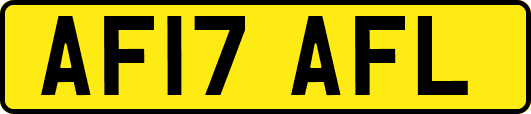AF17AFL