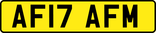 AF17AFM
