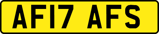 AF17AFS