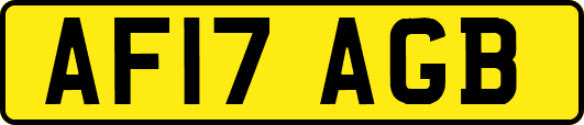 AF17AGB