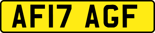 AF17AGF
