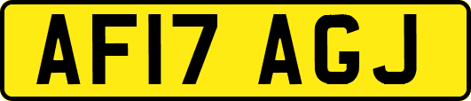 AF17AGJ
