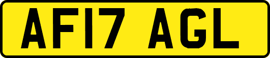 AF17AGL