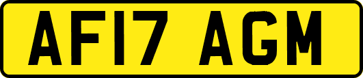 AF17AGM