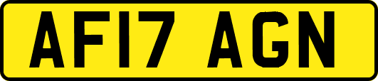 AF17AGN