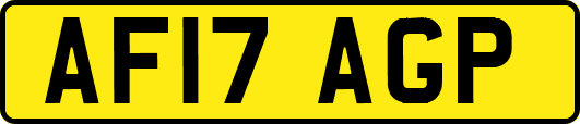 AF17AGP