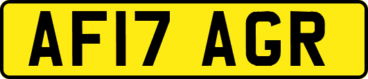 AF17AGR