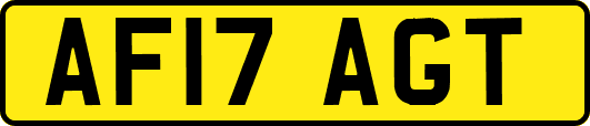 AF17AGT