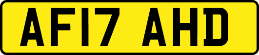 AF17AHD