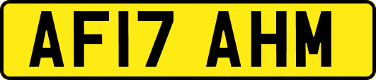 AF17AHM