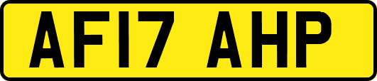 AF17AHP
