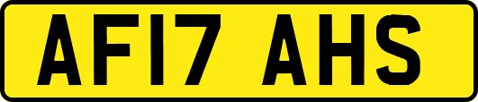 AF17AHS
