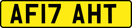 AF17AHT