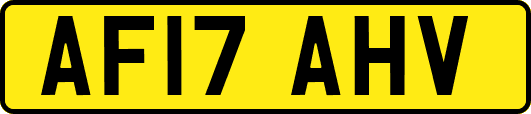 AF17AHV