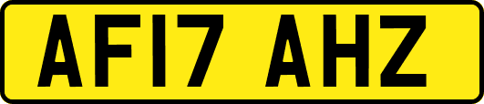 AF17AHZ