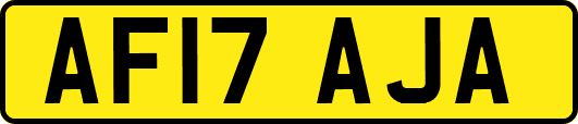 AF17AJA
