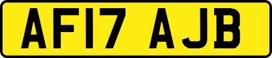 AF17AJB