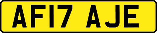 AF17AJE