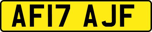 AF17AJF