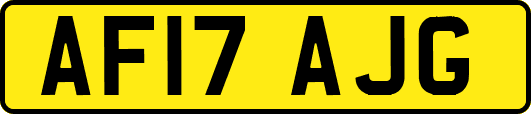 AF17AJG