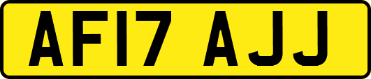 AF17AJJ