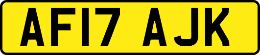 AF17AJK