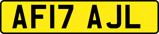 AF17AJL