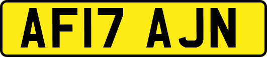 AF17AJN