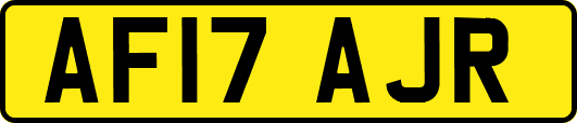 AF17AJR
