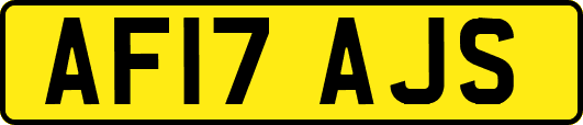 AF17AJS