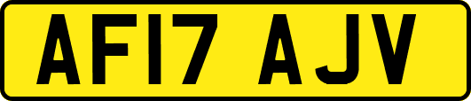 AF17AJV