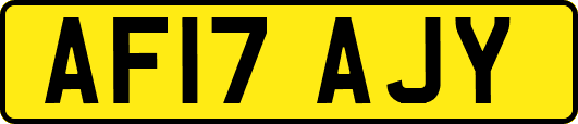 AF17AJY