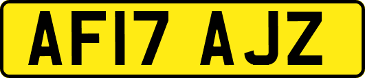 AF17AJZ