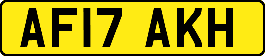 AF17AKH
