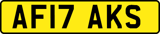AF17AKS