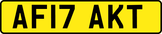 AF17AKT