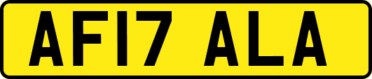 AF17ALA