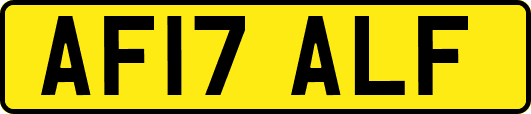 AF17ALF