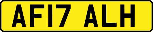 AF17ALH
